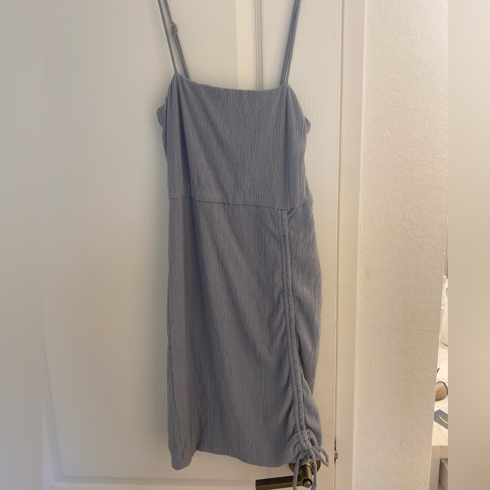 Privacy Please Dress
